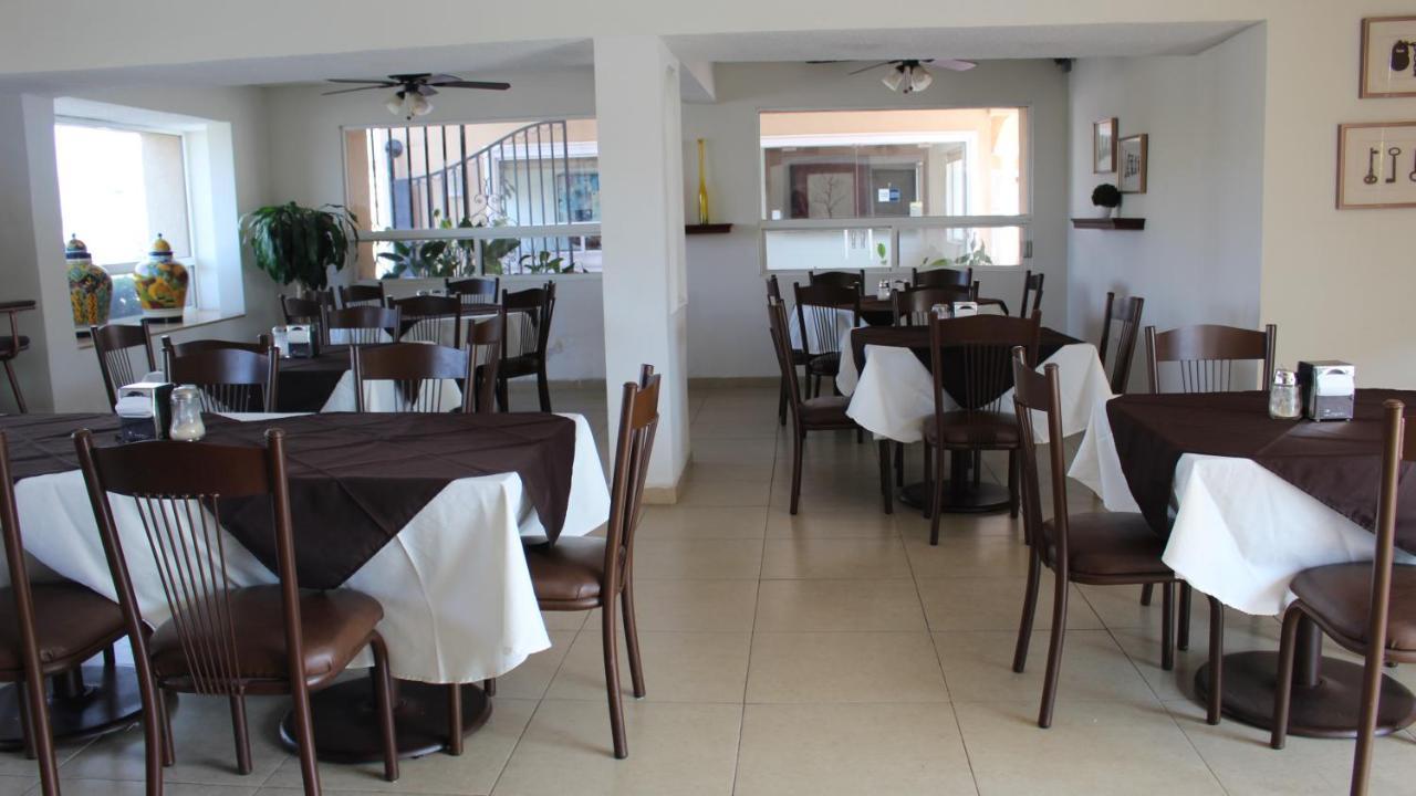 Hotel La Villa Торреон Екстер'єр фото