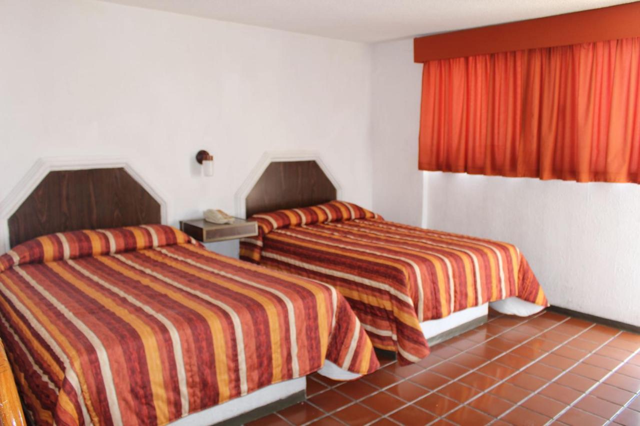 Hotel La Villa Торреон Екстер'єр фото