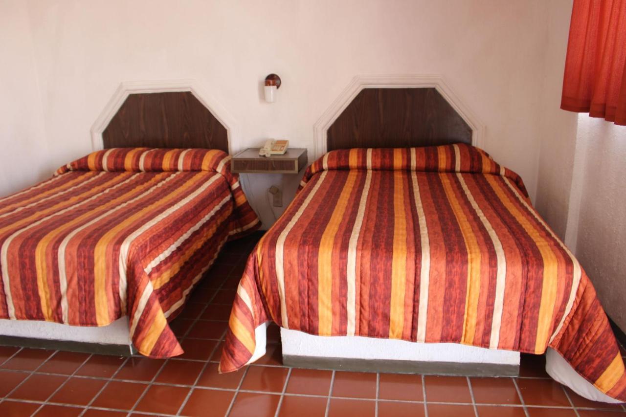 Hotel La Villa Торреон Екстер'єр фото