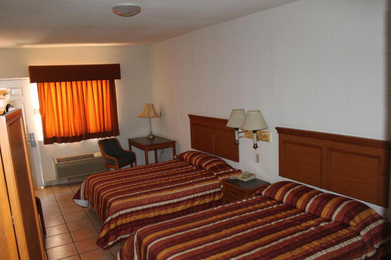 Hotel La Villa Торреон Екстер'єр фото